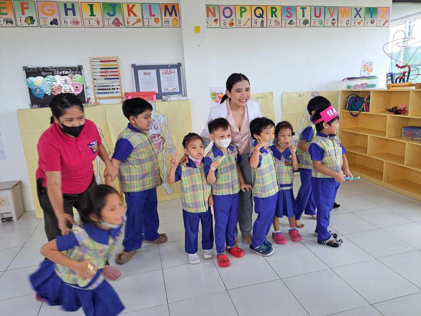 Patient Testimonial 3